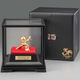 Illustration for article titled Gold Mega Man Figure Is Only $21,667 em/em